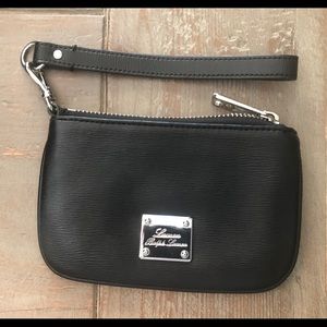 Ralph Lauren Wristlet
